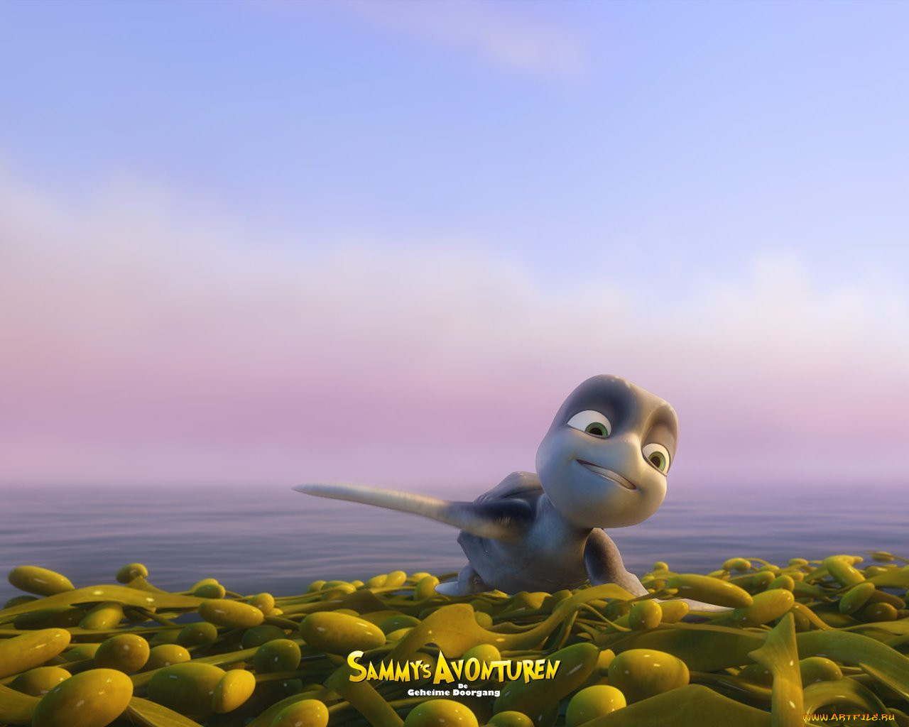 , , , sammy`s, adventures, the, secret, passage